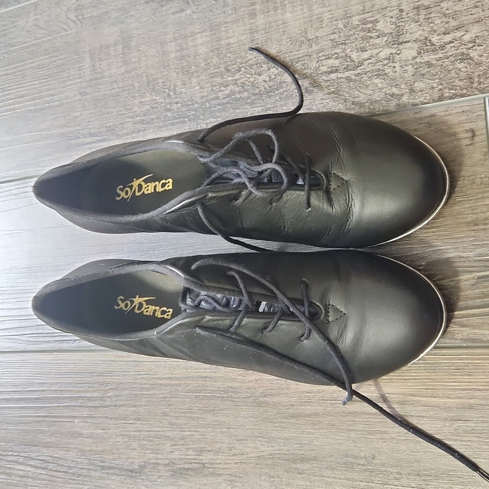 Womens tap shoes
